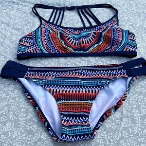 Woman’s Size XL Bikini